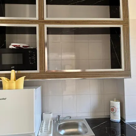 Do Mestru Luccio Carlo Apartment *