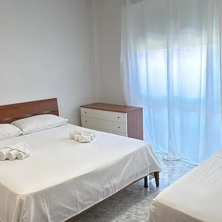 Do Mestru Luccio Carlo Apartment San Pietro in Bevagna