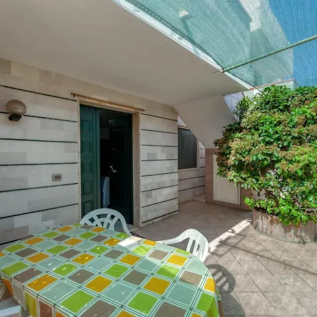 Do Mestru Luccio Carlo Apartment