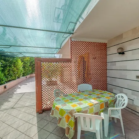 Apartment Do Mestru Luccio Carlo San Pietro in Bevagna