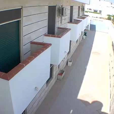 Do Mestru Luccio Carlo Apartment San Pietro in Bevagna